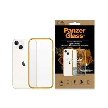 Coque iPhone 13/14/15 Antibacterienne PanzerGlass ClearCase