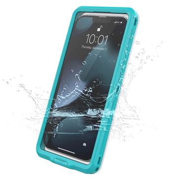 Coque de protection étanche pour iPhone 13/14/15/16 Series