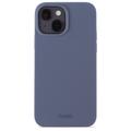 Coque iPhone 13/14 en Silicone Holdit