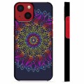 Coque de Protection iPhone 13 Mini - Mandala Coloré