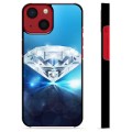 Coque de Protection iPhone 13 Mini - Diamant