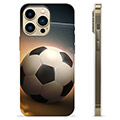 Coque iPhone 13 Pro Max en TPU - Football