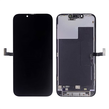 Écran LCD iPhone 13 Pro - Noir - Qualité d\'Origine