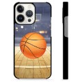 Coque de Protection iPhone 13 Pro - Basket-ball