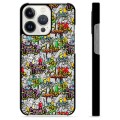 Coque de Protection iPhone 13 Pro - Graffiti