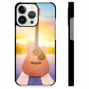 Coque de Protection iPhone 13 Pro - Guitare