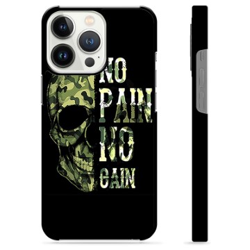 Coque de Protection iPhone 13 Pro - No Pain, No Gain