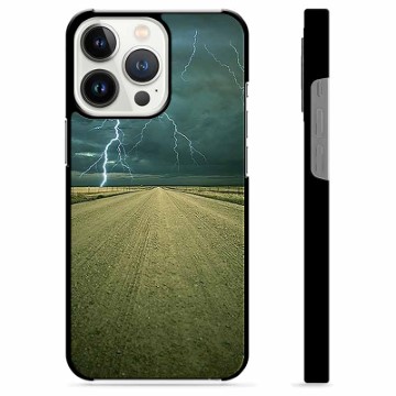 Coque de Protection iPhone 13 Pro - Orage