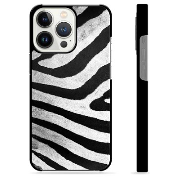 Coque de Protection iPhone 13 Pro - Zèbre