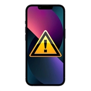 Réparation Écouteur iPhone 13
