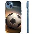 Coque iPhone 13 en TPU - Football