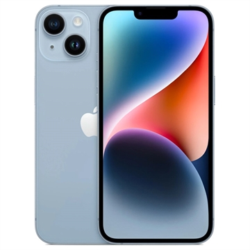 iPhone 14 - 128Go - Bleu