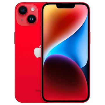 iPhone 14 - 128Go - Rouge