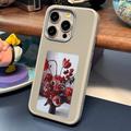 Coque DIY E-InkCase NFC pour iPhone 13/14 - Gris