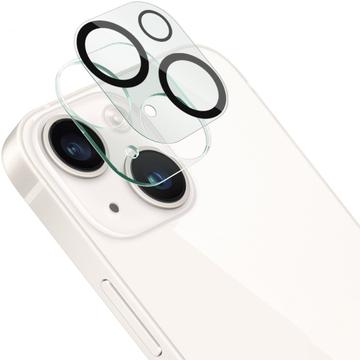 Protecteur d\'Objectif iPhone 14/14 Plus en Verre Trempé Imak HD - 2 pièces