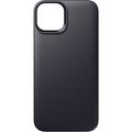 Coque iPhone 14 Nudient Thin - Compatible MagSafe - Bleu Foncé