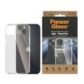 Coque iPhone 14 Plus Antibactérienne PanzerGlass HardCase - Claire