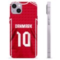 Coque iPhone 14 Plus en TPU - Danemark