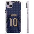 Coque iPhone 14 Plus en TPU - France