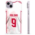 Coque iPhone 14 Plus en TPU - Pologne