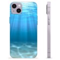 Coque iPhone 14 Plus en TPU - Mer