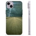 Coque iPhone 14 Plus en TPU - Orage