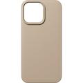 Coque iPhone 14 Pro Max Nudient Thin - Compatible MagSafe - Beige