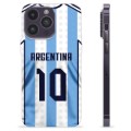 Coque iPhone 14 Pro Max en TPU - Argentine