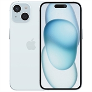 iPhone 15 - 128Go - Sans défaut