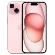 iPhone 15 - 128Go - État quasi-parfait