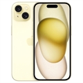 iPhone 15 - 128GB - Jaune