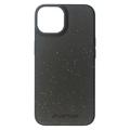 Coque iPhone 15 Écologique GreyLime