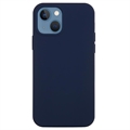 Coque iPhone 15 en Silicone Liquide