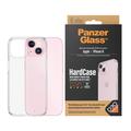 Coque iPhone 15 PanzerGlass HardCase avec D3O - Transparente