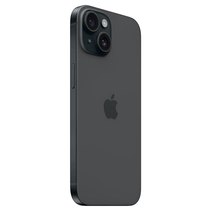 Protecteur d'Écran iPhone 15 Plus Saii 3D Premium - 2 Pièces