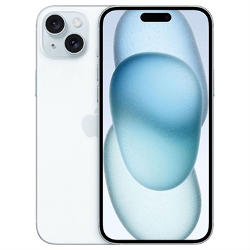 iPhone 15 Plus - 128Go - Bleu