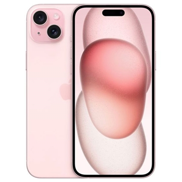 iPhone 15 Plus - 128Go - Rose