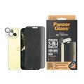 iPhone 15 Plus PanzerGlass Privacy Pack 3 en 1