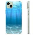 Coque iPhone 15 Plus en TPU - Mer