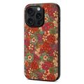 Coque hybride iPhone 15 Pro Quatre saisons - Été