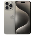 iPhone 15 Pro Max - 1To - Titane Naturel