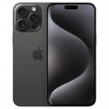 iPhone 15 Pro Max - 512Go - Titane Noir