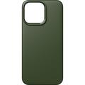 Coque iPhone 15 Pro Max Nudient Thin - Compatible MagSafe - Vert