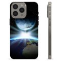 Coque iPhone 15 Pro Max en TPU - Espace