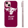 Coque iPhone 15 en TPU - Taureau