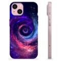 Coque iPhone 15 en TPU - Galaxie