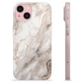 Coque iPhone 15 en TPU - Quartz