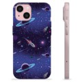 Coque iPhone 15 en TPU - Univers