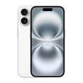iPhone 16 - 256 Go - Blanc