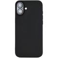 Coque iPhone 16 Plus en TPU JT Berlin Pankow Soft - Noire